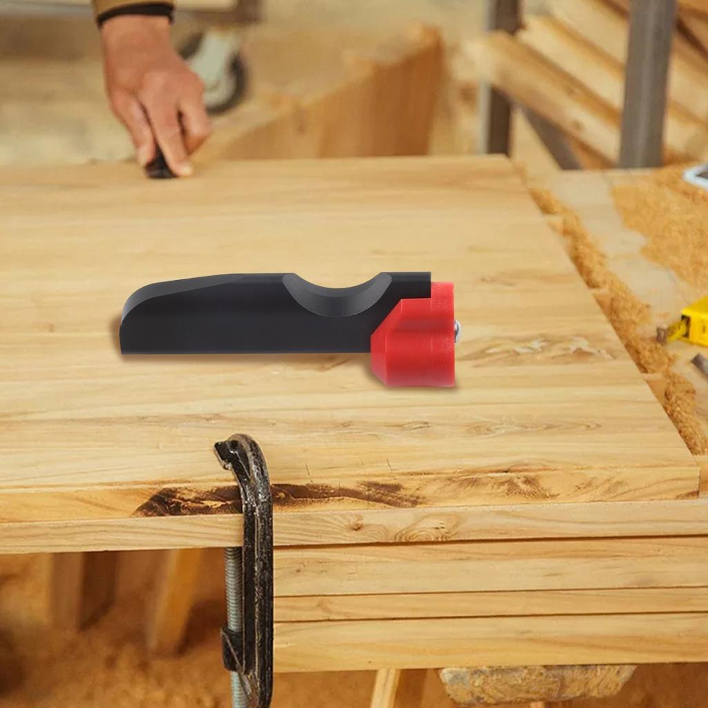 Фаскорез Рубанок Ручной Инструмент для Соединения Рук Деревообработка Кромочный Триммер Деревянный Шпон