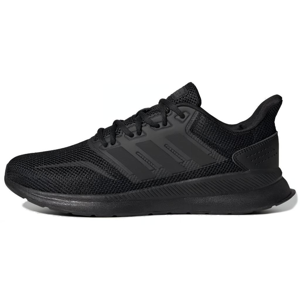 adidas Кроссовки унисекс Runfalcon Triple Black Core-Black G28970