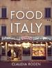 The The Food of Italy Book