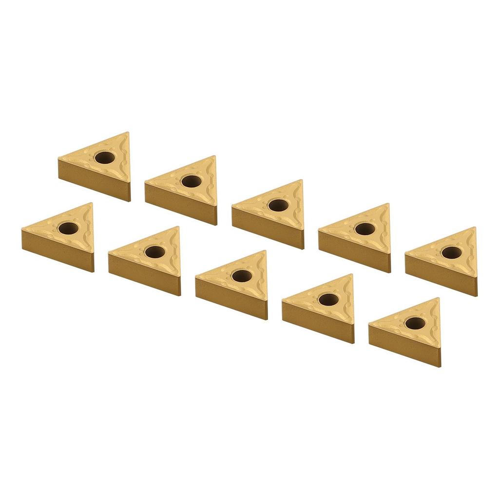 10 шт./1 коробка TNMG160404 MA CNC твердосплавные пластины лезвия для токарного станка токарный расточный инструмент