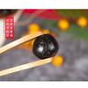 12PCS Black Sesame Balls 9 Steamed 9 Sun Dried Chinese Herbal Snack 9g per Pill