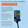 BGS SENSOR Detecting transparent objects Background suppression optical sensor Background suppression photoelectric sensor