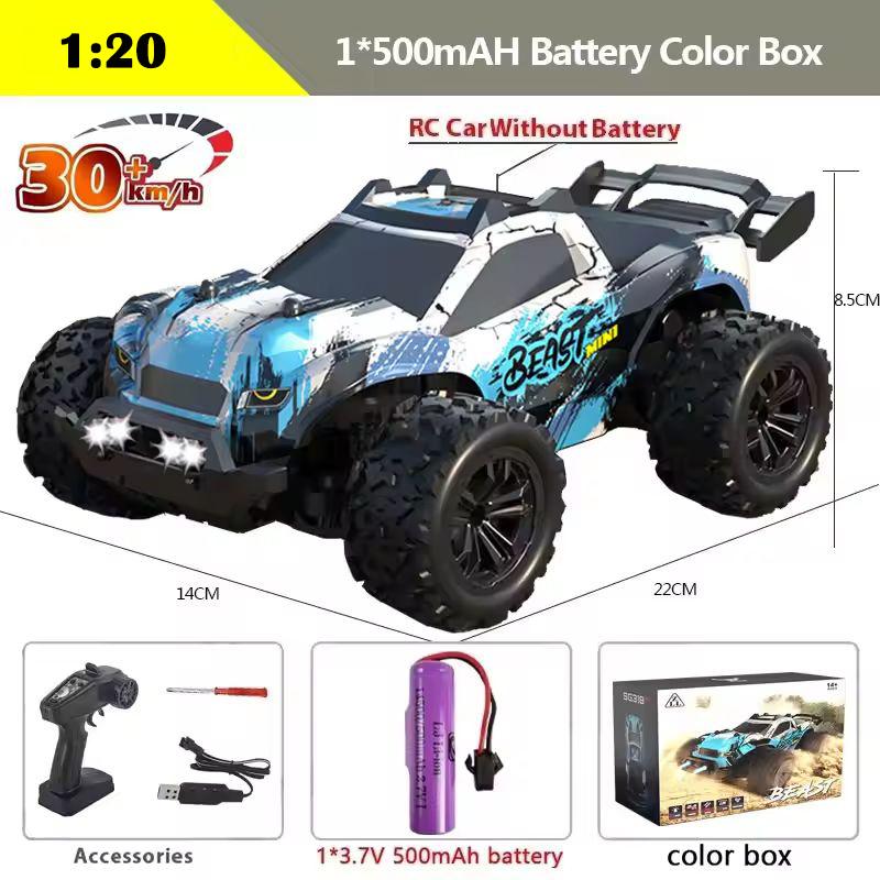 SG116MAX 80 км/ч Высокоскоростная RC Машинка Бесколлекторная 4WD Внедорожник Дрифт Машина на Радиоуправлении 1:16 Профессиональных Гоночных Машин SG116PRO 40 км/ч