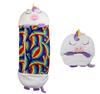 Cartoon Children Sleeping Bag Children Sleeping Bag Children Animal Pillow Sleeping Bag Folding Anti-kicking Quilt Children Sleeping Bag