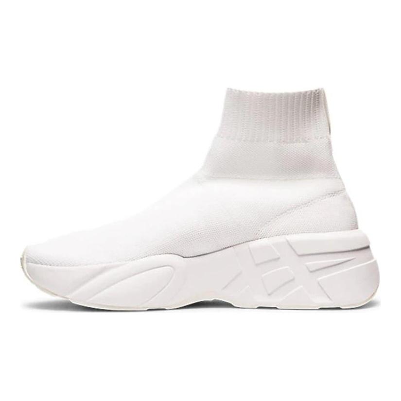ONITSUKA TIGER Кроссовки P Trainer Knit 'White' 1183A587-103