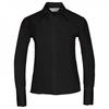 Womens/Ladies Ultimate Long-Sleeved Shirt