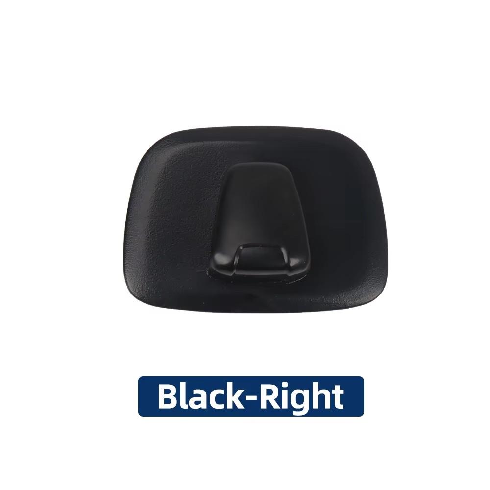 Black/Beige Auto Hanger Hooks Rear Roof Hook fit for Volvo XC40 XC60 XC90 S90 V90 Car Accessories