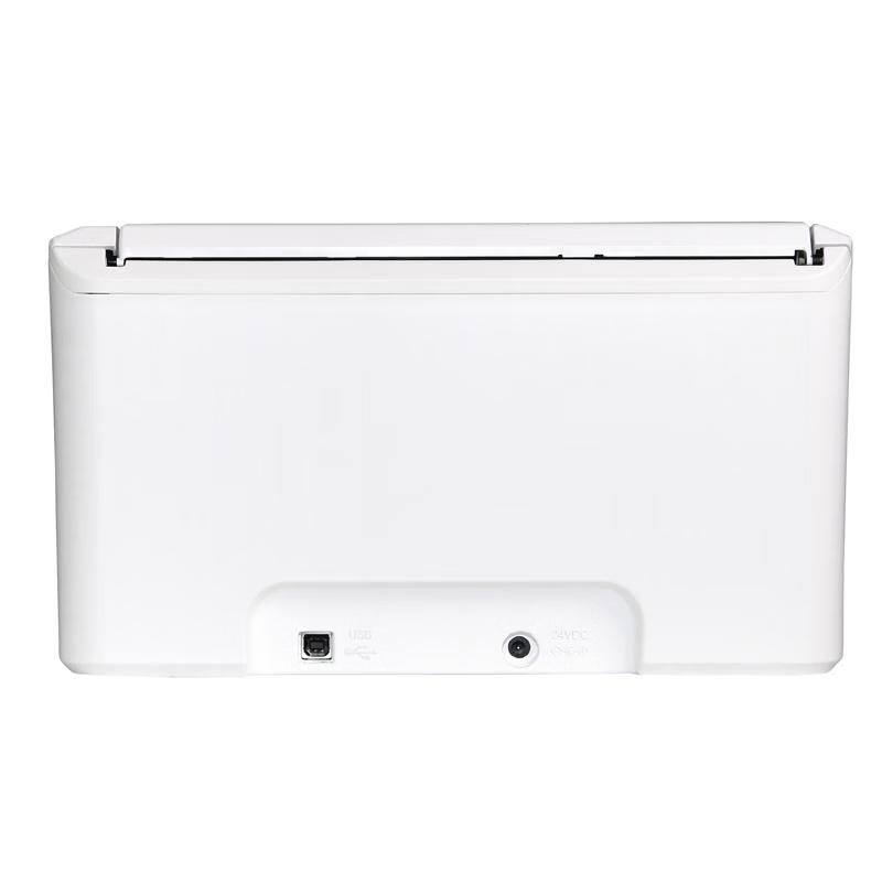 Avision AF331 Duplex A4 Document Scanner CN plug (adapter included)