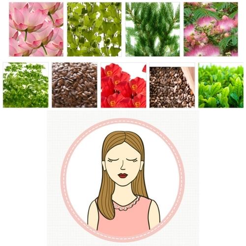 G9SKIN Self Aesthetic Collection 1 шт.