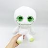 Hot 20cm Slap Battles Bob Plush Toys Cute Soft Dolls Desk Decoration Plush Doll Kawaii Toys Gifts