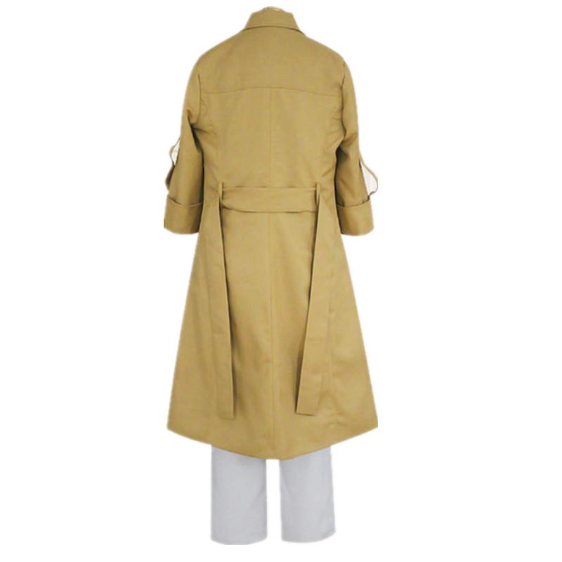 Аниме Бунго Бродячие Собаки Дазай Осаму Косплей Костюм Длинная Куртка Пальто Костюм Взрослых Мужчин Ветровка Хэллоуин Рождественская одежда