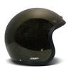 DMD Open Face Helmet Retro