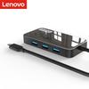Lenovo Док-станция-хаб USB-C