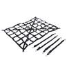 Pickup   Net Strong Load Bearing   Multifunctional Heavy Duty Roof Rack   Basket Net with S Hook