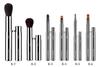 Kumano Brush Chikuhodo Genuine K Series 6 Piece Set with Special Box Hiroshima Makeup Brush (K-2, 3, 4, 5, 6, 7) BR-7