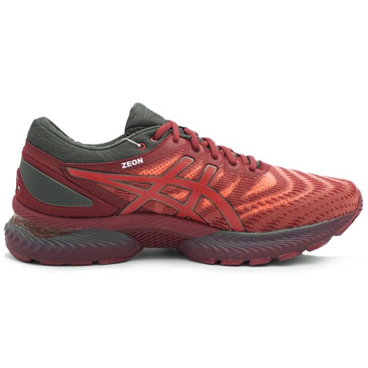 ASICS Gel-Nimbus 22 'Red' Men's 1011B286-600