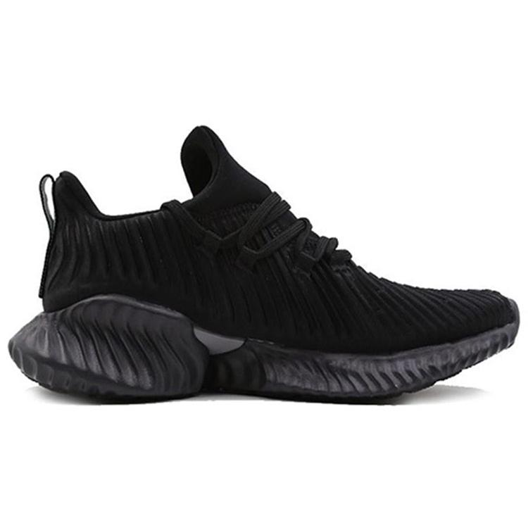 adidas Alphabounce Instinct 'Core Black' Женские CG5592