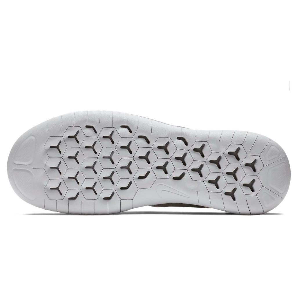 Nike Free Rn 2018 Wolf Grey