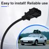 Car Engine Crankshaft Position Sensor 94460611500 For Porsche 924 928 944 968 Car Accessories