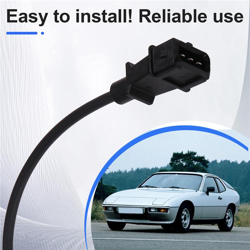 Car Engine Crankshaft Position Sensor 94460611500 For Porsche 924 928 944 968 Car Accessories