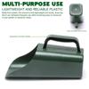 Multi-Function Soil Shovel Wear Resistant Potting Scoop Professional Mini Scoop  Cultivation