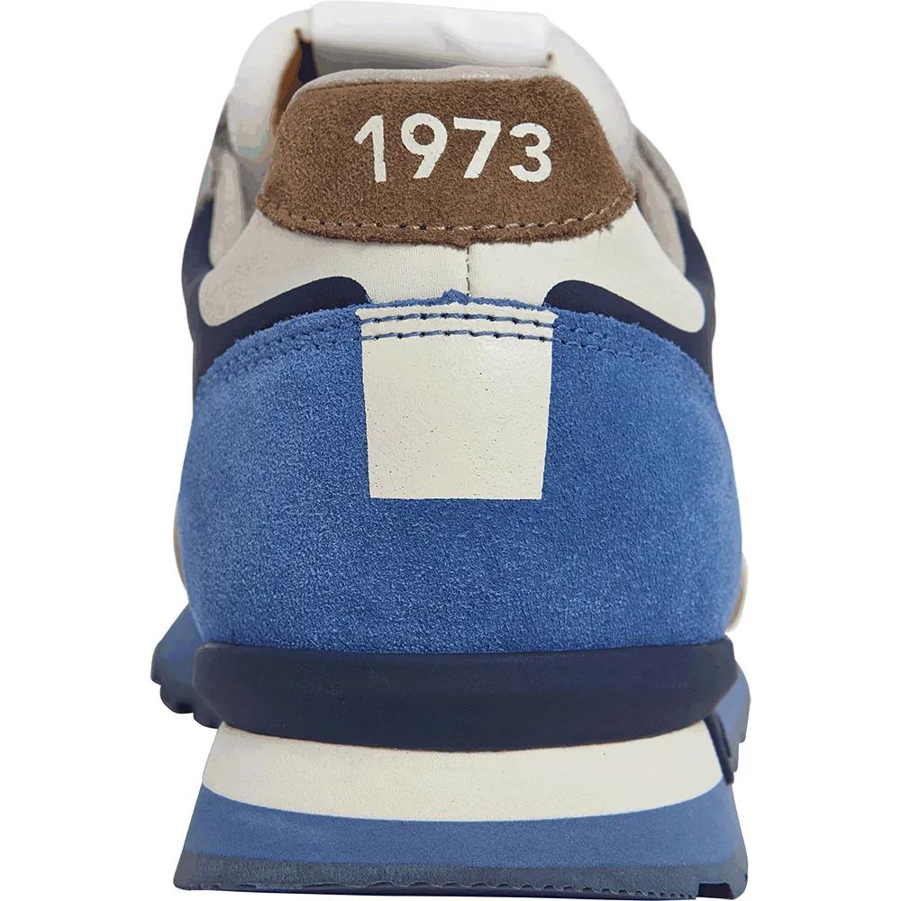 Pepe Jeans Кросовки Brit Prints