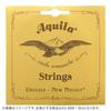 Aquila Nylgut Ukulele Strings for 8-String Baritone Ukulele (AQ-B8W)