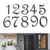 Door Number For Mailboxes Hotels House House Doors