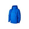Sport Jacket Cotton-Padded Men Jackets Royal-Blue BV4790-480