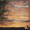 LP Пластинка DIE WIENER PHILHARMONIKER WILHELM   Бетховен Пасторальная 1C04700807 DACAPO Германия Классика Б/У