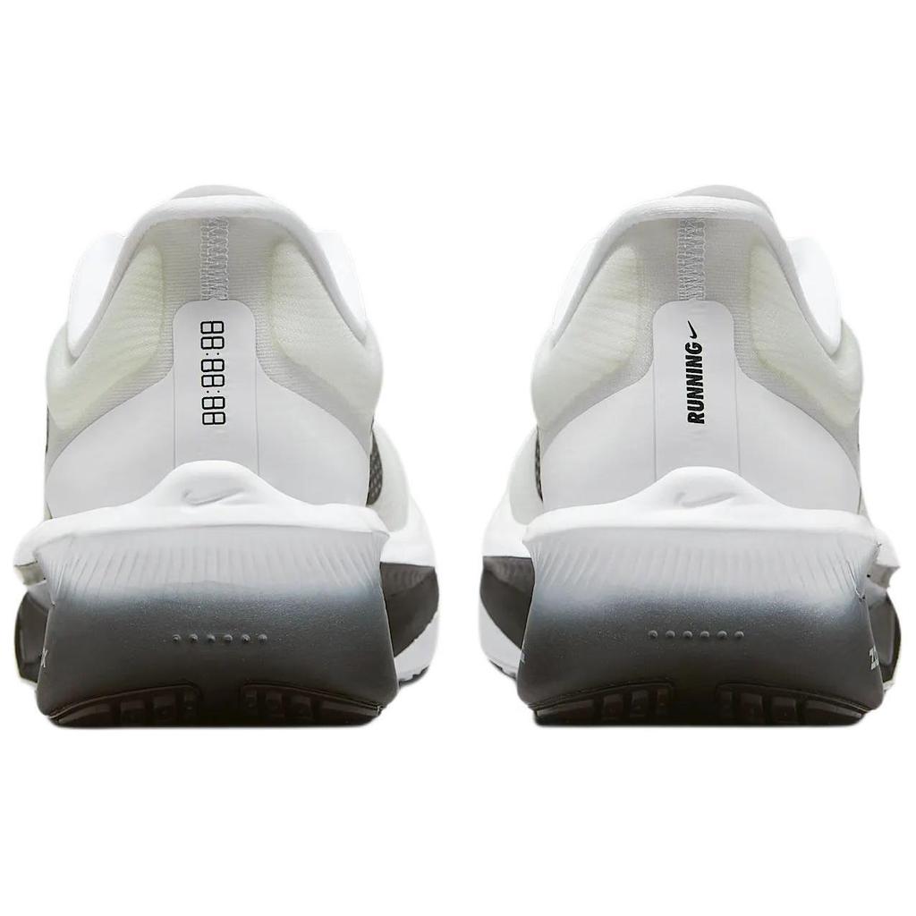 (WMNS) Nike Zoom Fly 6 'White Black' Women's FN8455-100