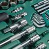 SATA 09014G Набор инструментов для ремонта автомобилей