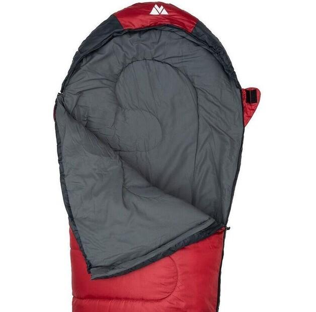 Спальник синтетический Volven Traveller