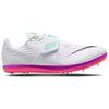 Nike Шиповки для прыжков в высоту Elite Мужские Белые FZ9636-101