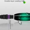 Buoy Strike Fishing Lure Slip Drift Tube Bite Alarm Hot. Floats  Night fishing