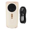 Baby Bottle Warmer Rapid Heating 8000mAh Portable Travel Bottle Warmer for Outdoor Rechargeable