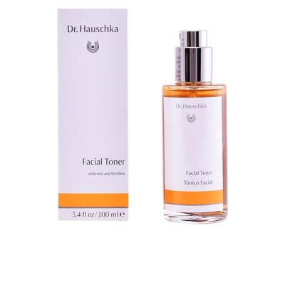Тоник-спрей для лица Dr Hauschka 100мл