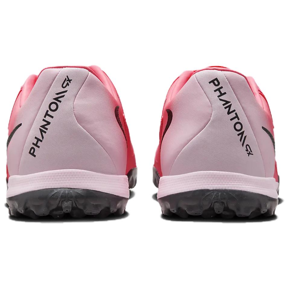 Nike Фантом Gx 2 Академия Tf Закатный Пульс Черный FJ2577-600