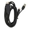 Mobile Phone To TV Mirror Cable USB C To HD Multimedia Interface Converter Cable