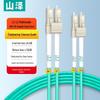 SAMZHE Multimode Duplex Fiber Optic Patch Cable