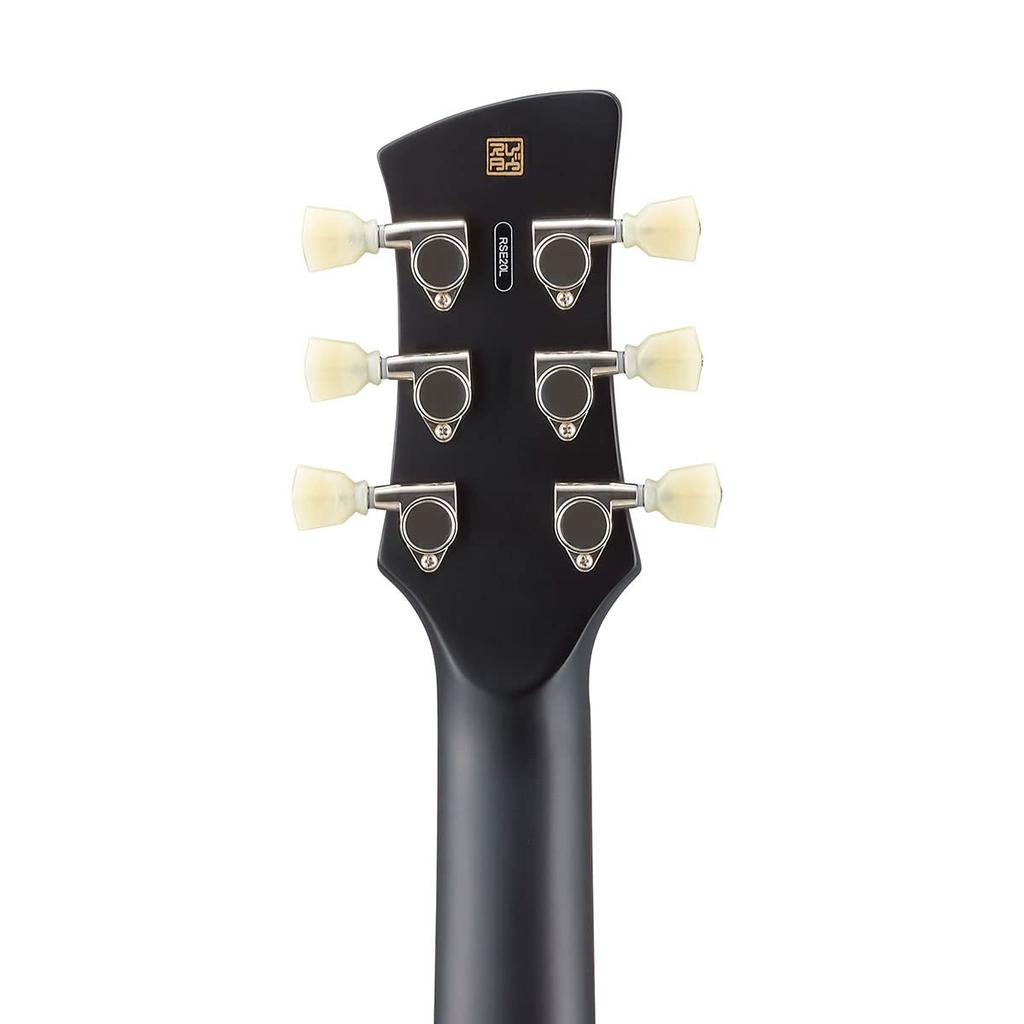 YAMAHA Электрогитара REVSTAR Element Series Черная RSE20L BL Леворукая