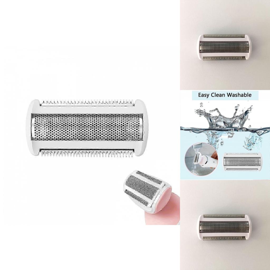 Для Philips Brl130 Brl140 Brl126 Bre620 Электрический эпилятор-бритва со сменными лезвиями для личного ухода