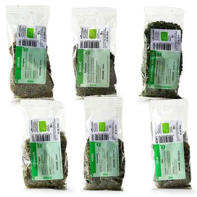 Чай – Травяной чай