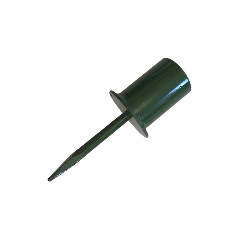 Camouflage Net Iron Support System