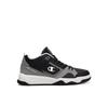 Men's Champion Overtime Mid S22274-kk001 Grey Sneakers