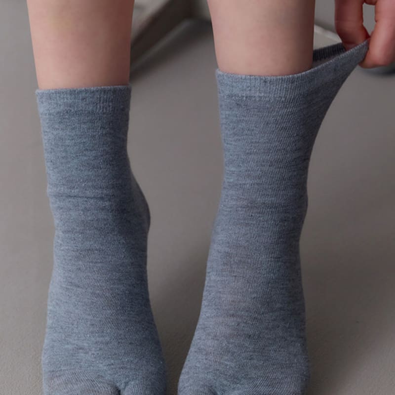 Носки таби TSH 3 цвета 3 пары