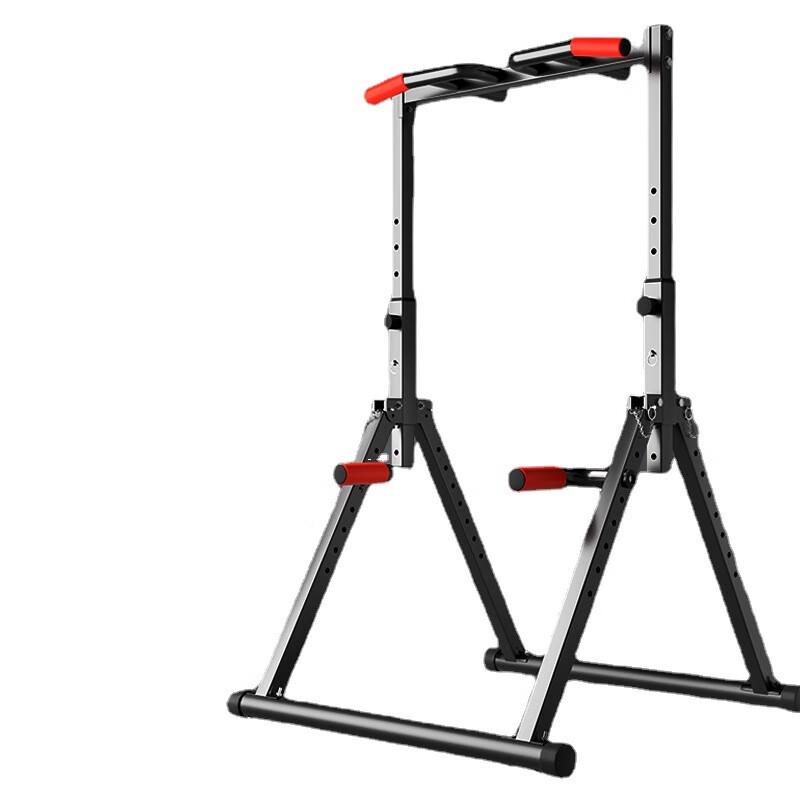 Indoor Pull-up & Parallel Bar Station