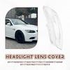 Подходит для 06-10 BMW 3 серии E92 E93 Купе Кабриолет M3 Левая крышка фары