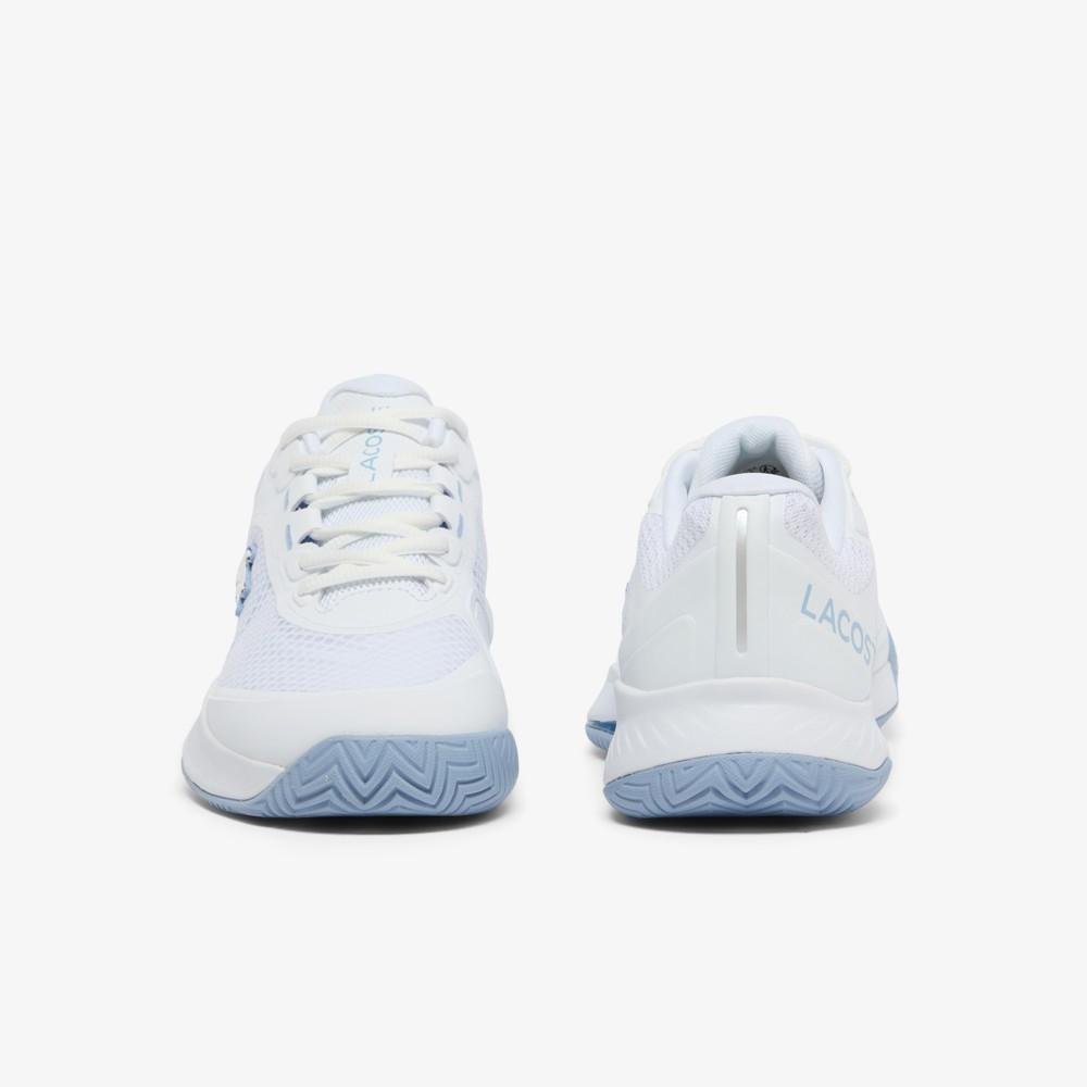 Lacoste Женские технологичные теннисные туфли Tech Point RZ2013W56G1T3