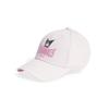Adidas Originals X HELLO KITTY AND FRIENDS Sports Baseball Cap Pink Adidas JF0528